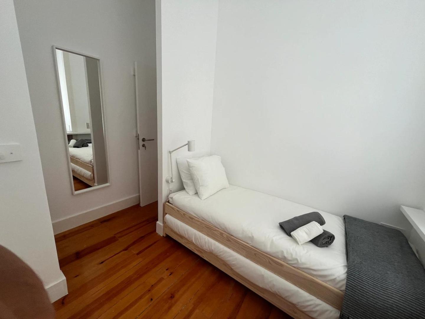 Pensao Neves Bed & Breakfast Lisabona Exterior foto